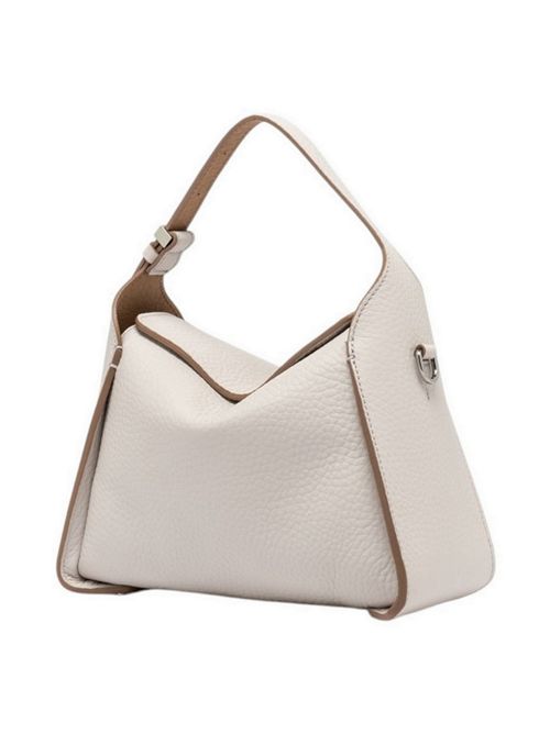 borsa donna penelope in pelle avorio Gianni Chiarini | BS11351-RNGDBL13347